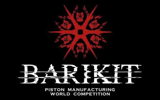 Barikit