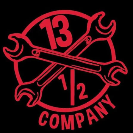 13 and half company