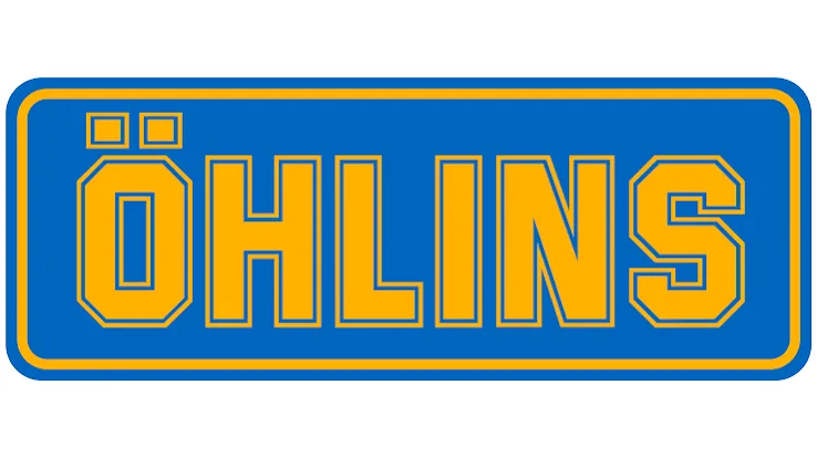Ohlins