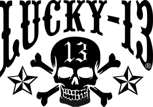Lucky 13