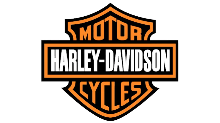 Harley Davidson OEM