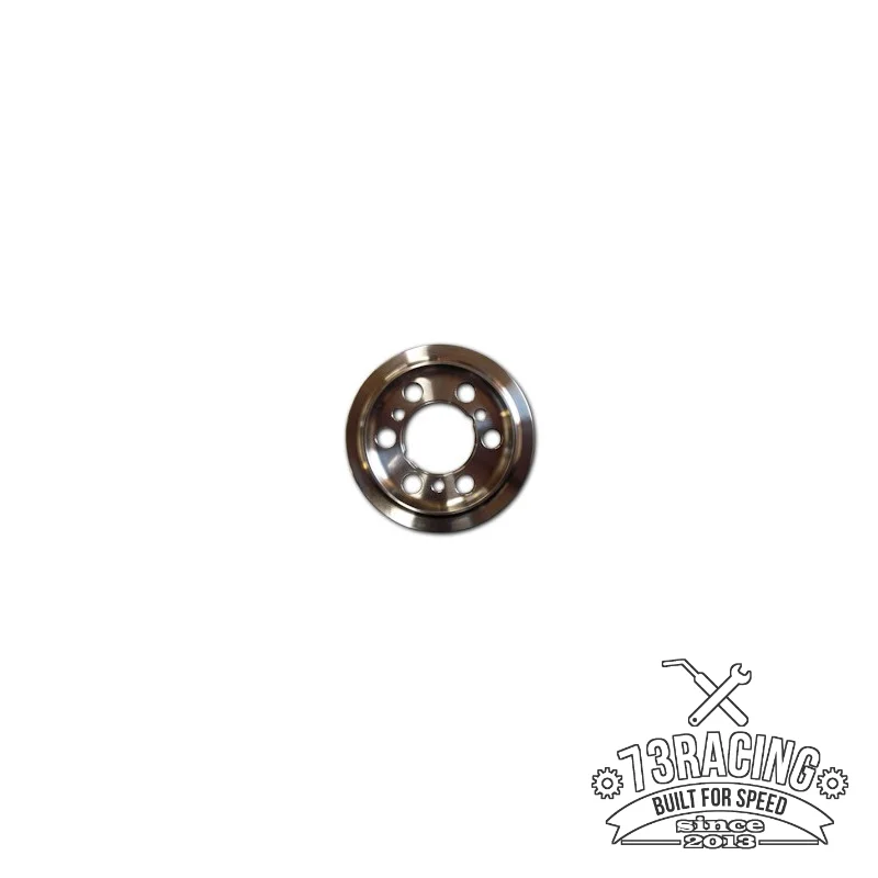 Peso Rotor HPI