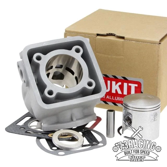 Cilindro Alukit 100cc Yamaha DT50 LC