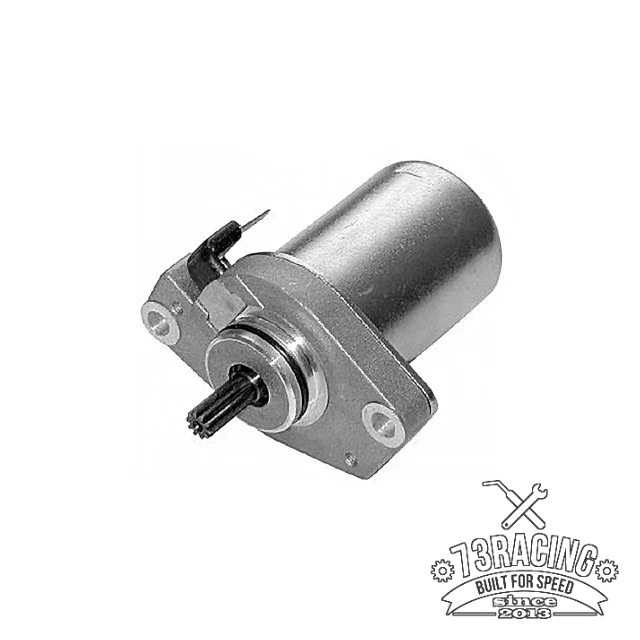 Motor de arranque DT 50 LCDE