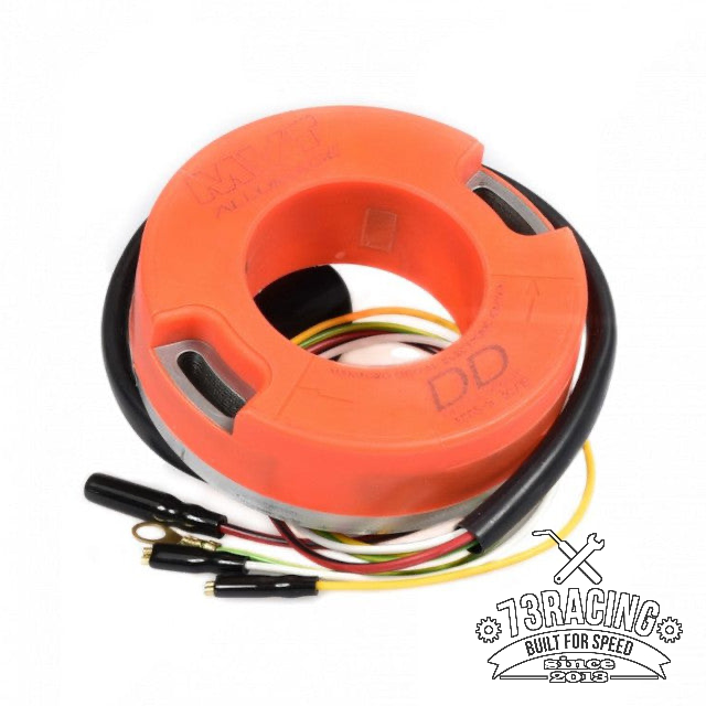 Estator de ignição racing Digital Direct DD21 SC MVT