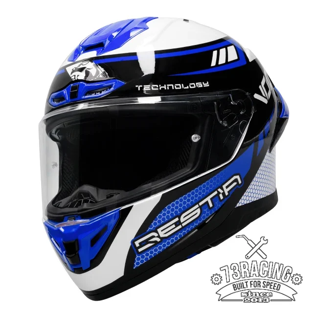 Capacete Voca Bestia