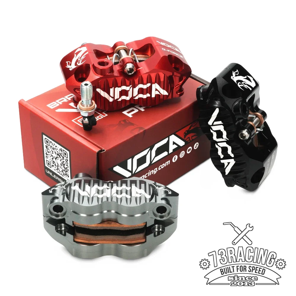 Pinça de travão VOCA G-Force EVO CNC