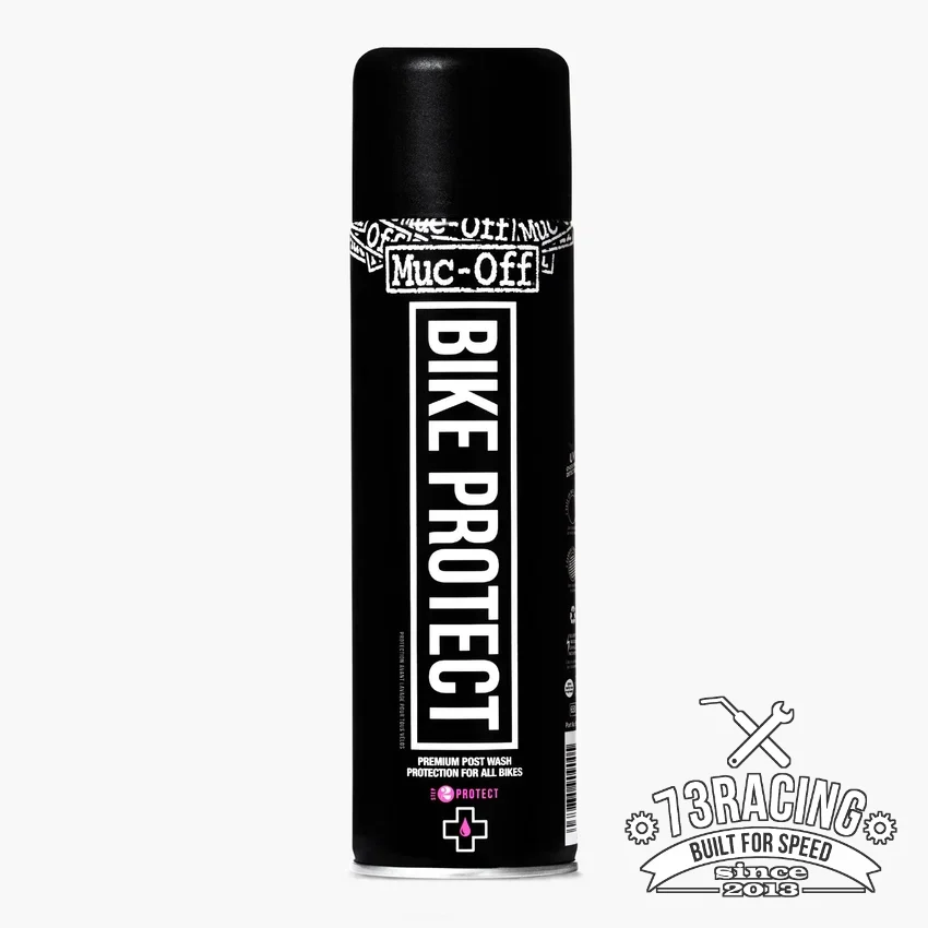Muc-Off Motorcycle Protectant Spray 500ml