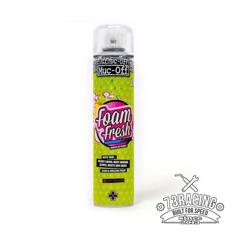 ESPUMA MUC-OFF FOAM FRESH