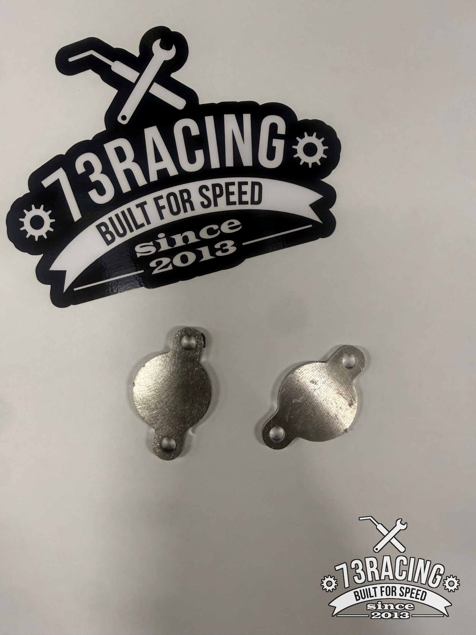 Tampa para anular AutoLube DT LC