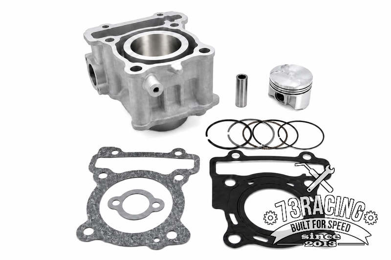Kit cilindro AIRSAL Ø 52,0 N-Max 125