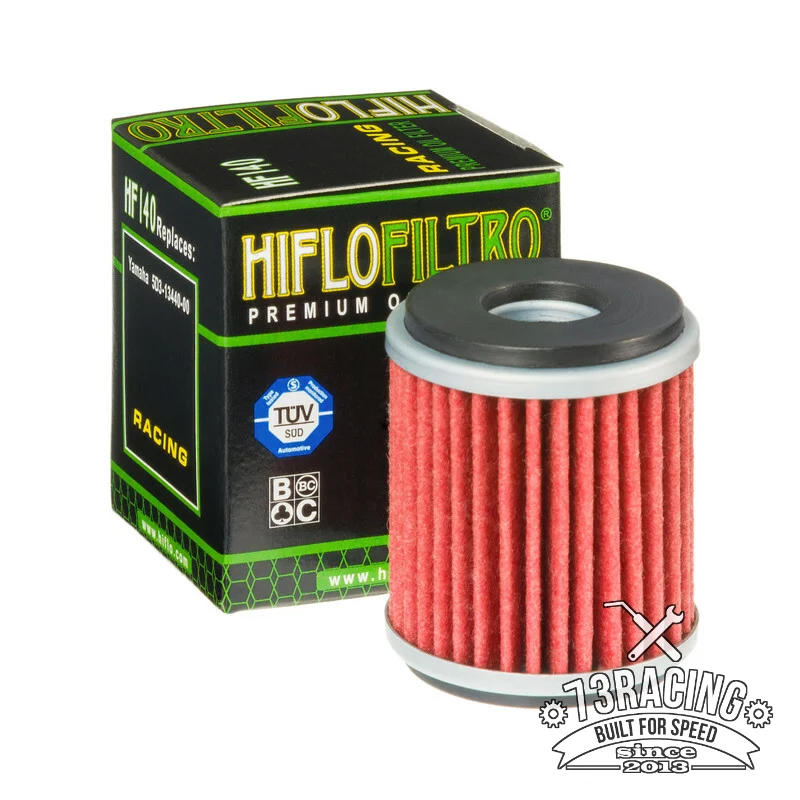 Filtro de óleo HF140