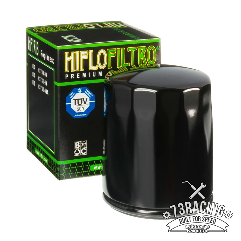 Filtro de óleo HF170B