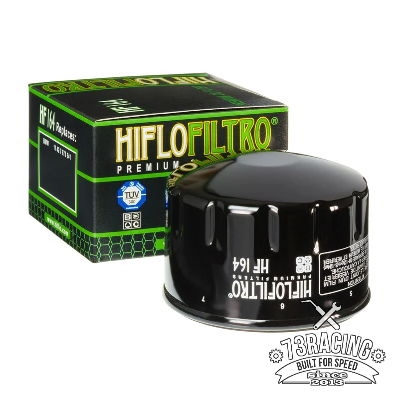 Filtro de óleo HF164