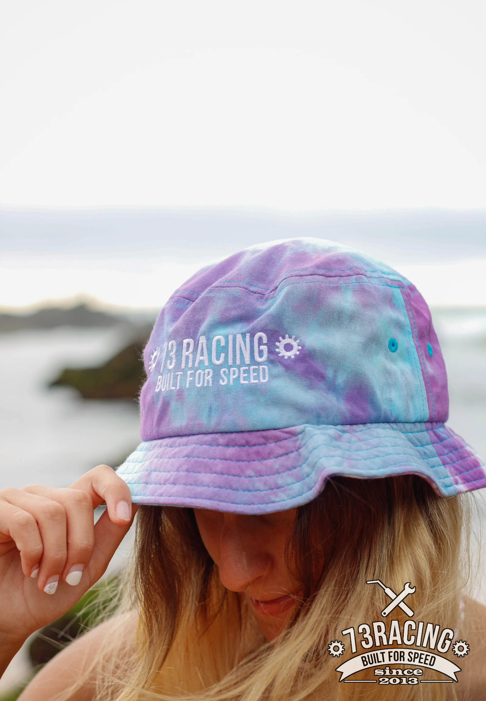 Panamá TieDye