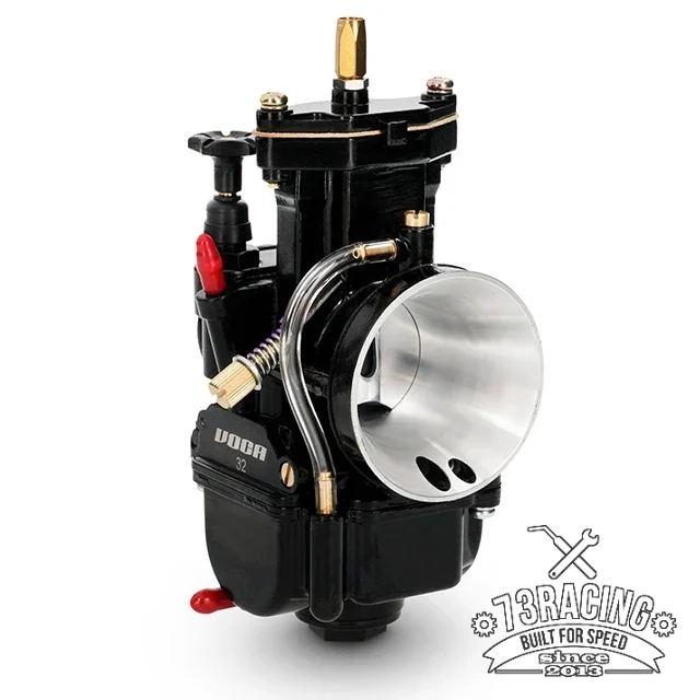 Carburador 32/34 Voca Racing PWK