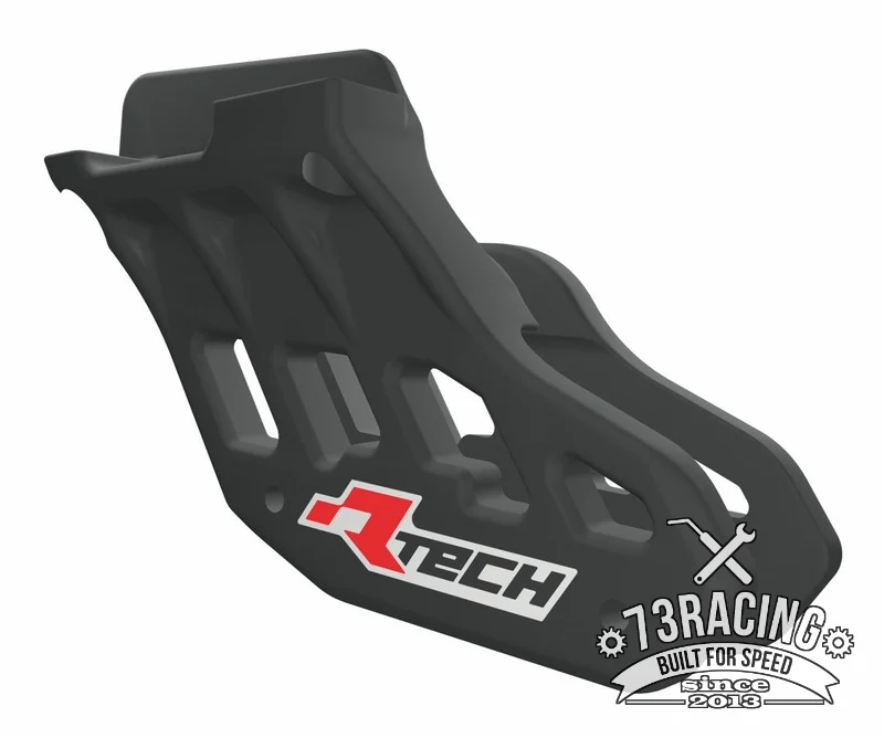 Guia de corrente RACETECH T7 Revolution
