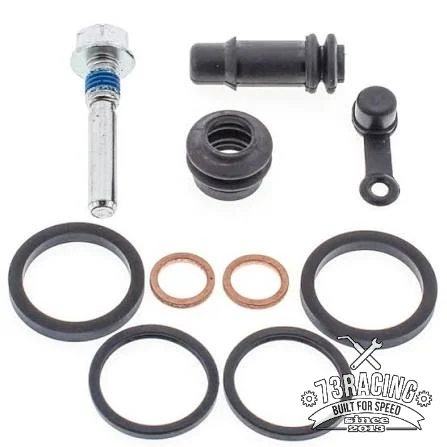 Kit Reparação Pinça Travão DT LC All Balls