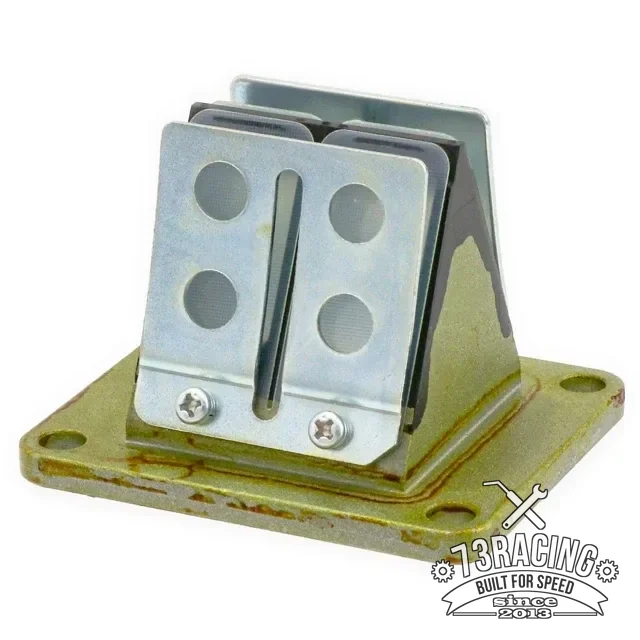 Caixa de lamelas Yamaha TZR 50 / DT 50 LCD-E