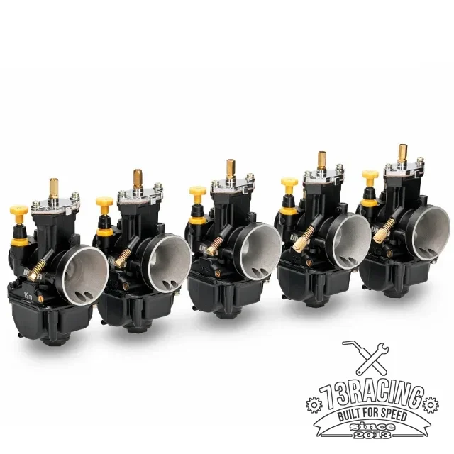 Carburador 19/21/24/28/30 Voca Racing PWK