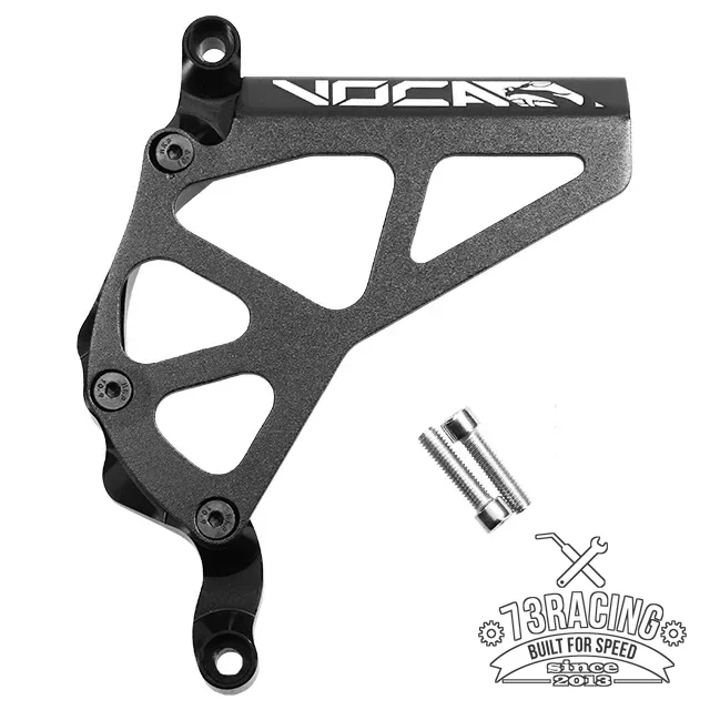 Protetor do pinhão de ataque CNC Minarelli AM6 VOCA Racing