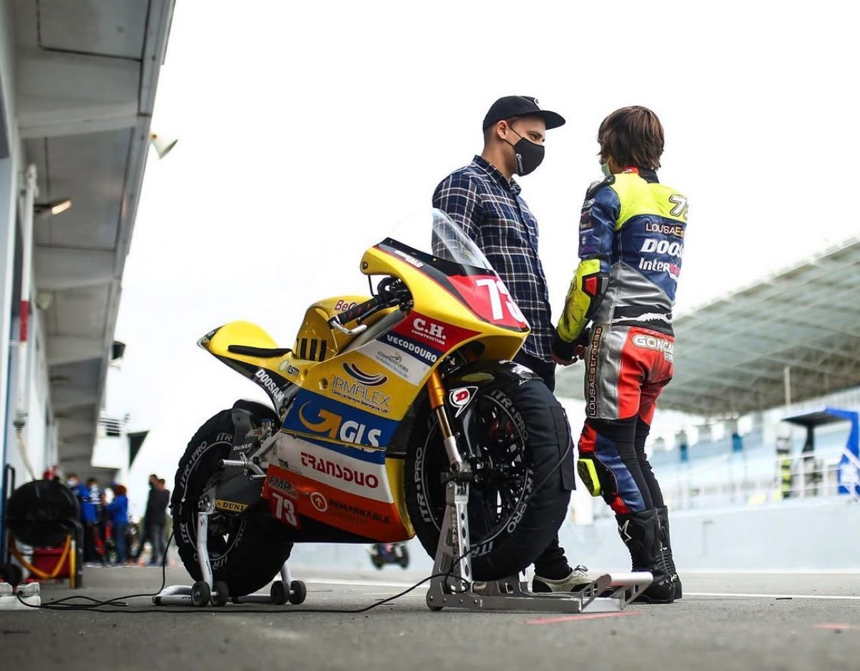 CNV Estoril
