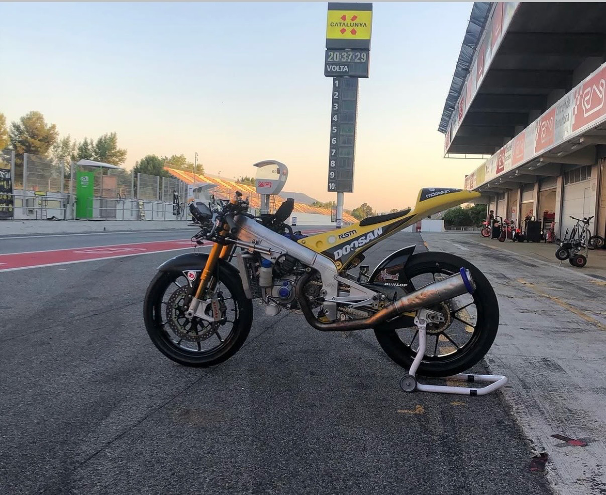 CEV Barcelona 