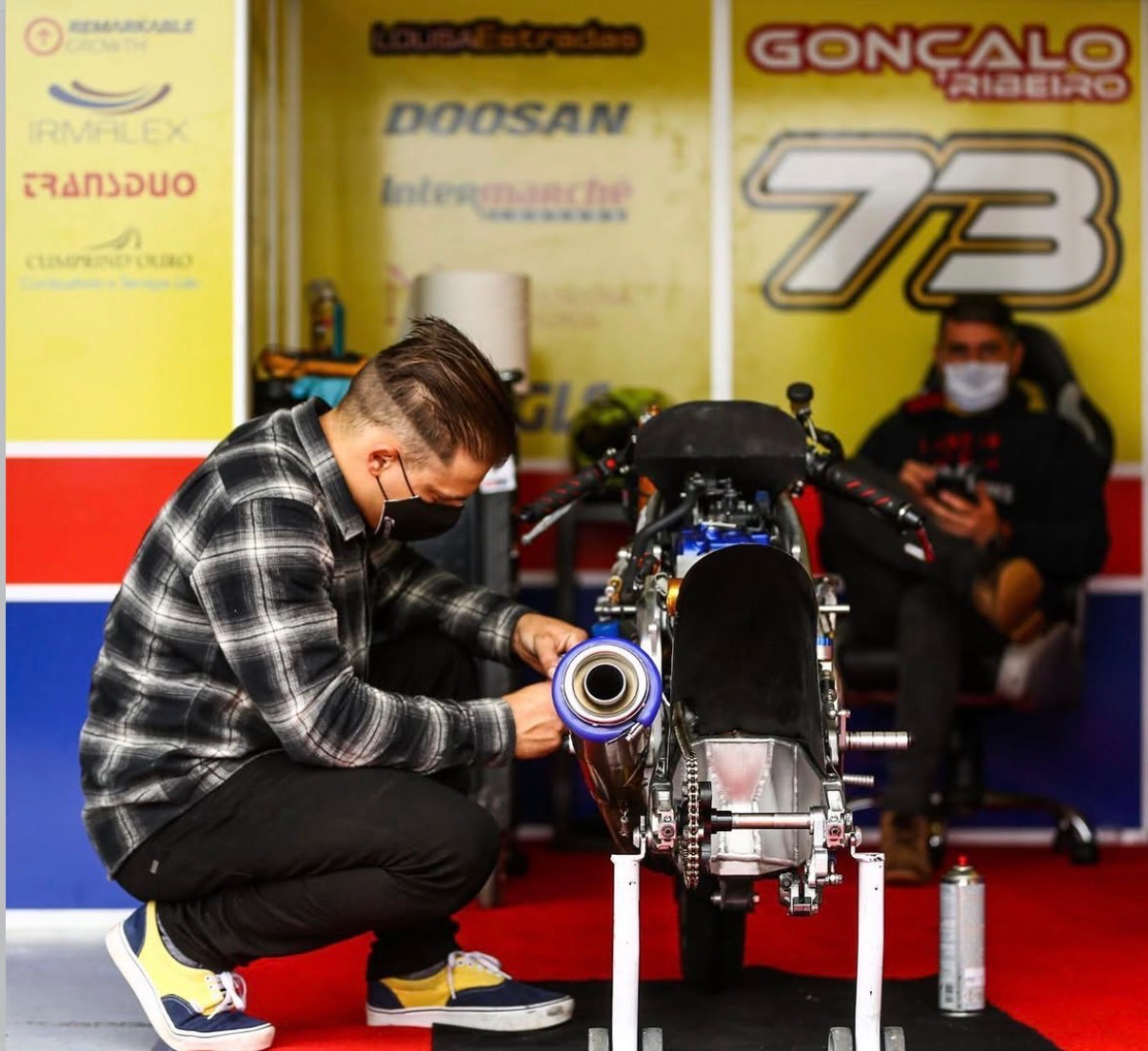 CNV Estoril  