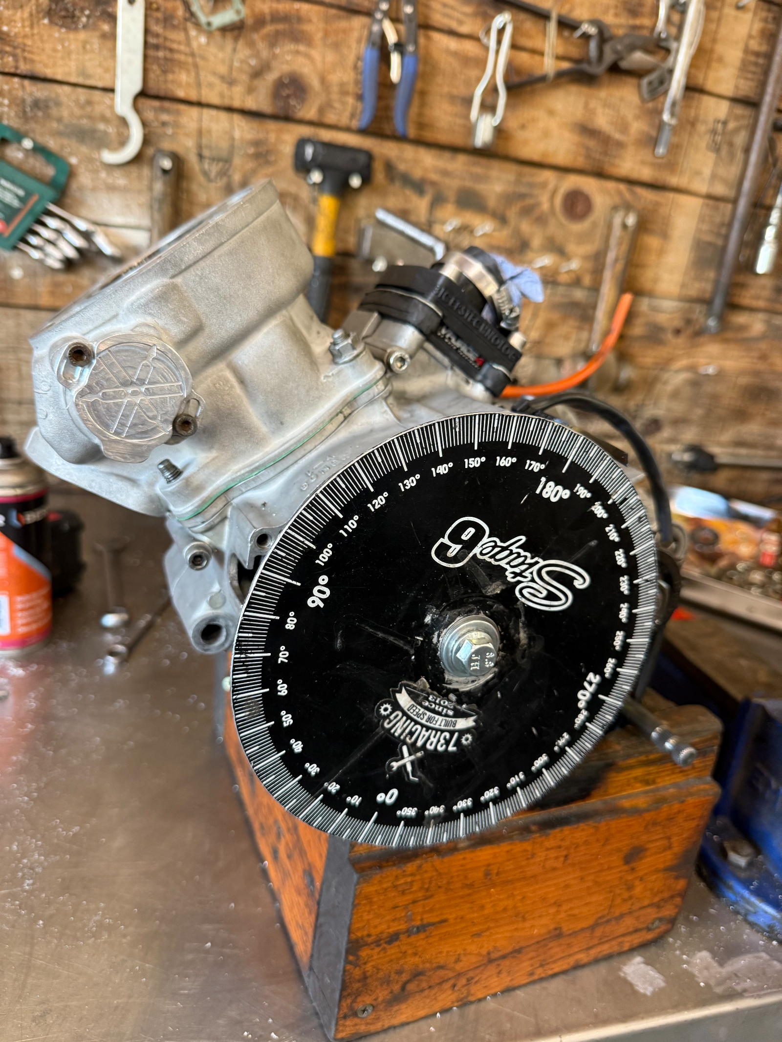 DTR 125