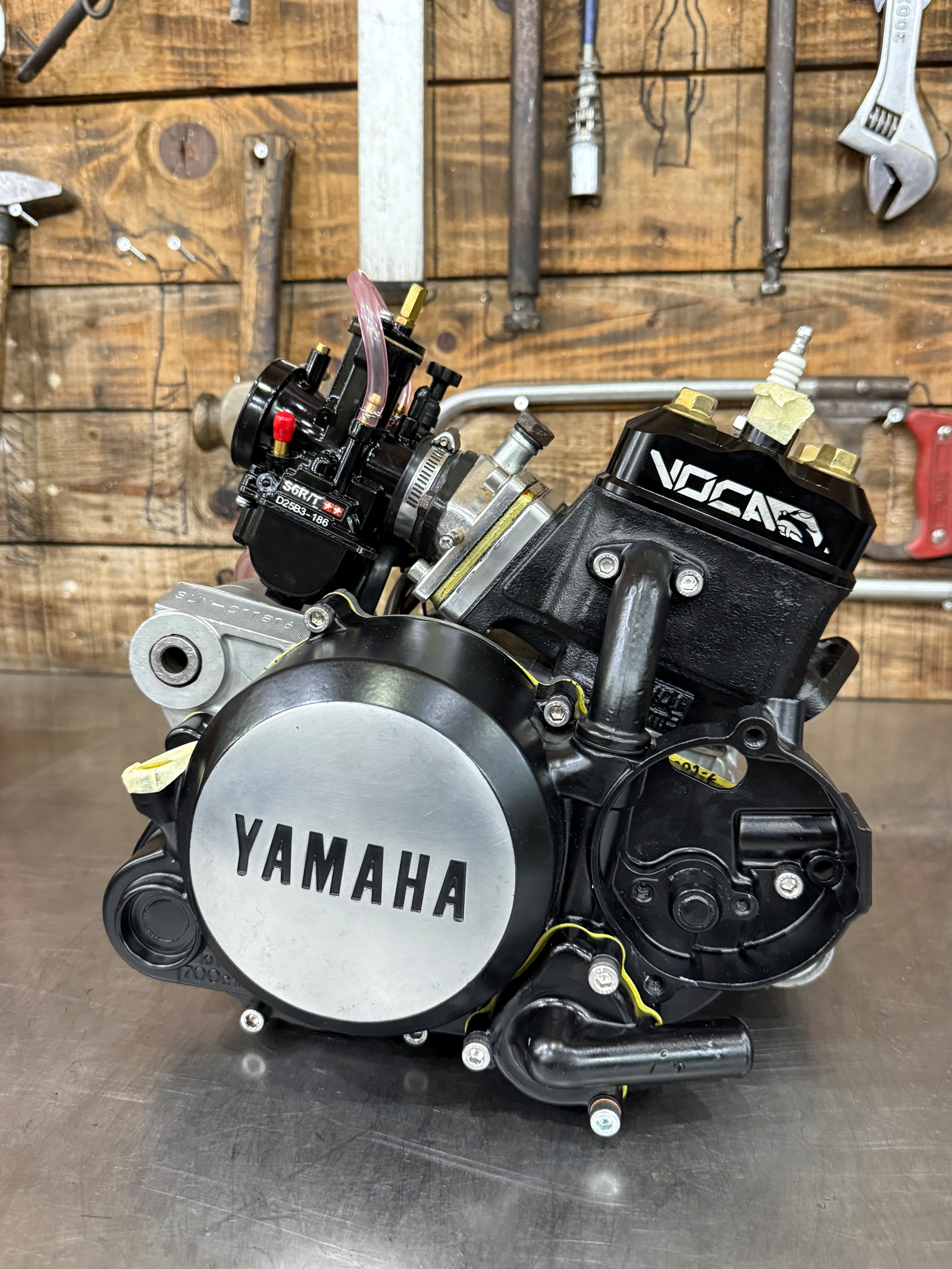 DT LC 70cc 