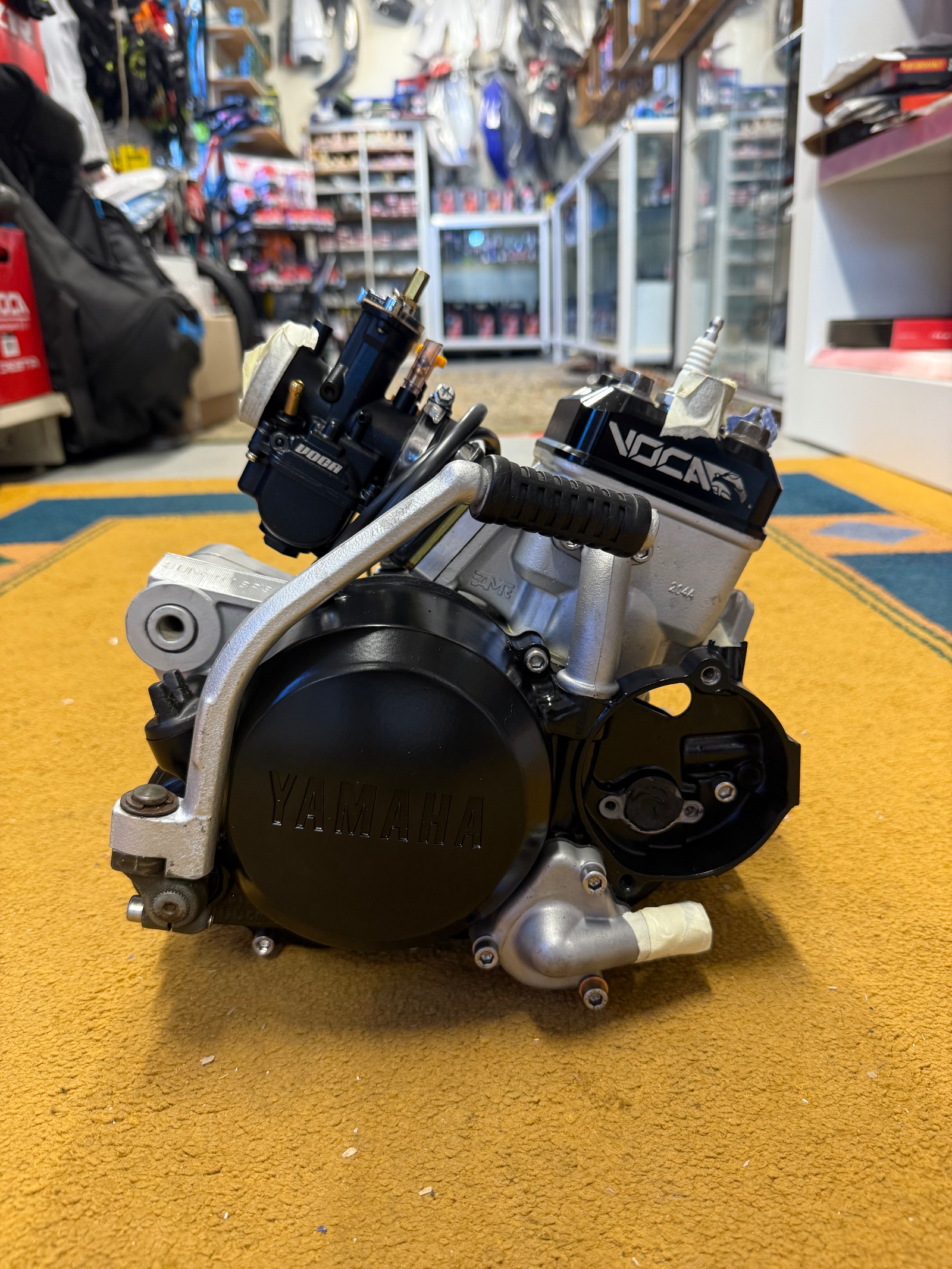 DT LC 100cc 